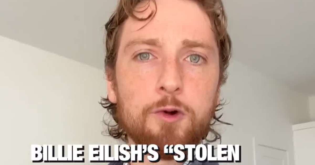 Here’s why Billie Eilish is facing political backlash after the 2026 Grammys