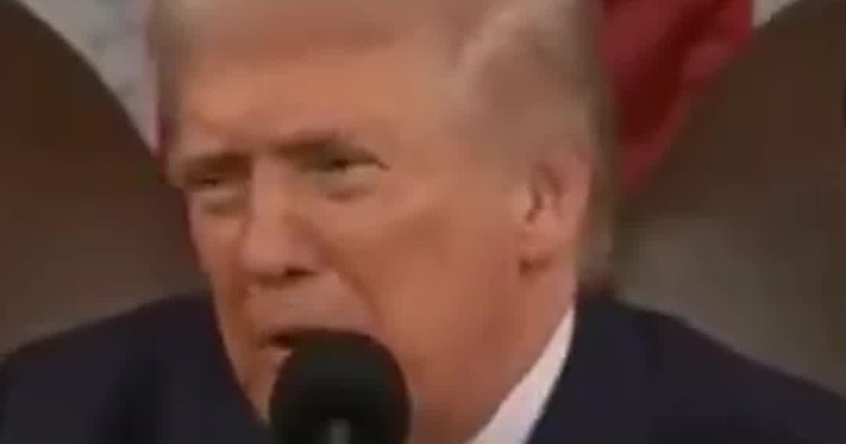 Trump: American Government’s First Duty Is Protecting Citizens, Not Illegal Aliens