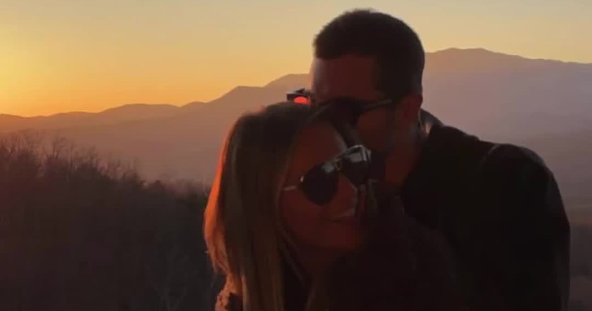 Kelsea Ballerini and Chase Stokes Reunite After Breakup