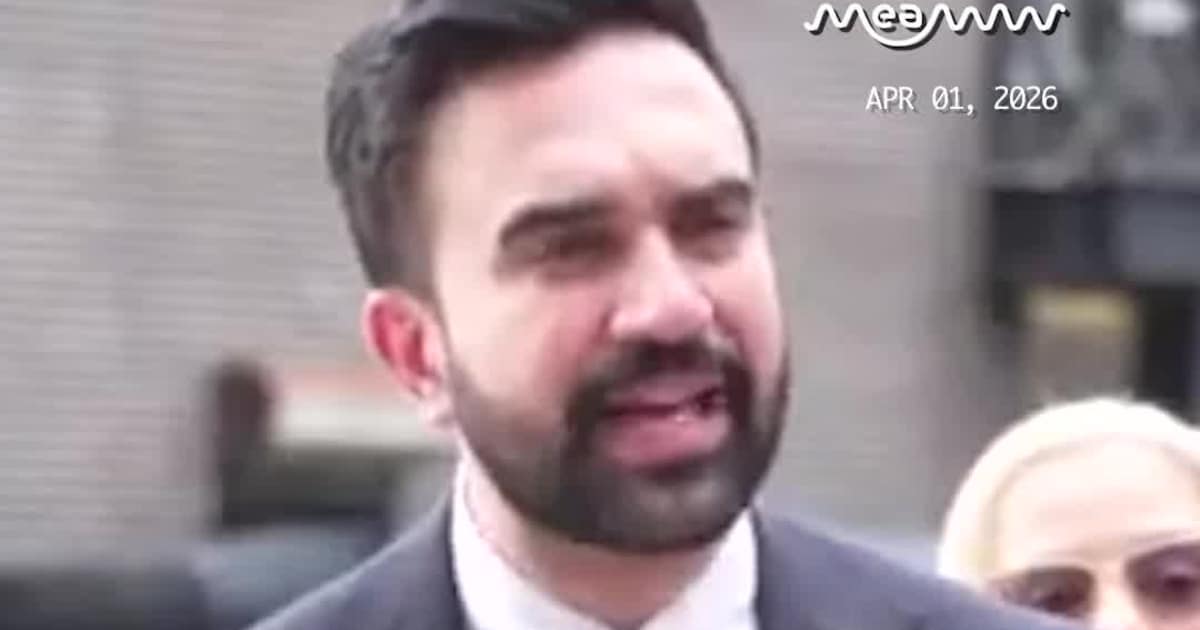 7-Month-Old Fatally Sh*t in Brooklyn: Mayor Mamdani Condemns G*n Violence “We Cannot Grow Numb to This Pain”