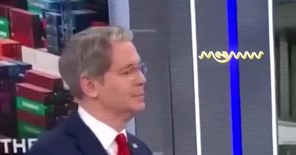 Scott Bessent Drops The Mic By Revealing Massive Fraud Investigation In Minnesota