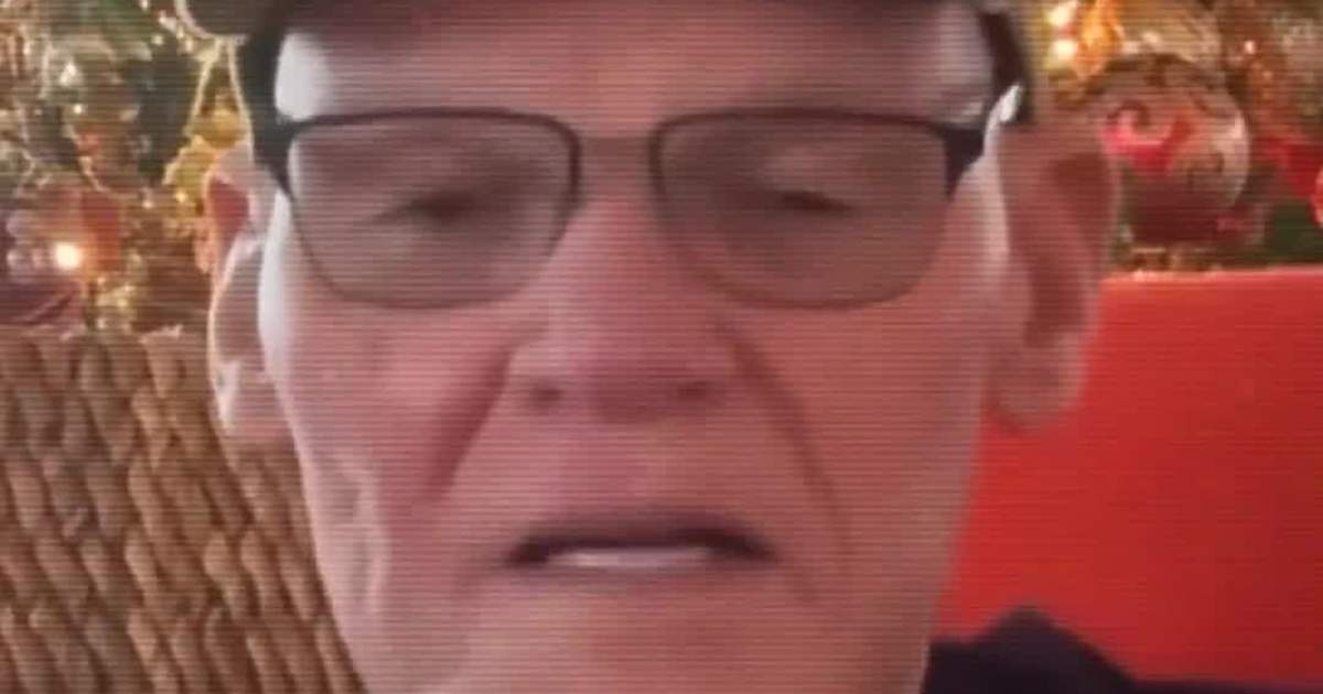 “No One Cares About Trump Anymore” — James Carville Rants on TV