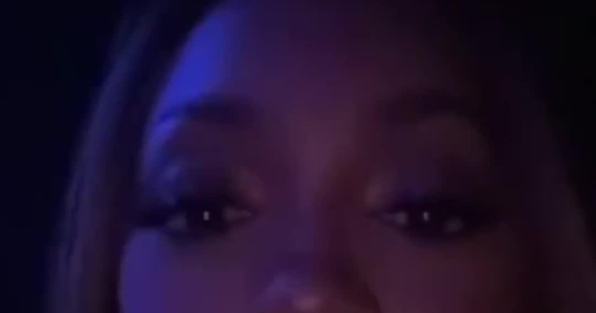 Porsha Williams goes Instagram-official with her New Girlfriend