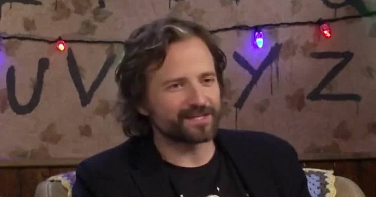 Duffer Brothers Give Steve Harrington Spoiler