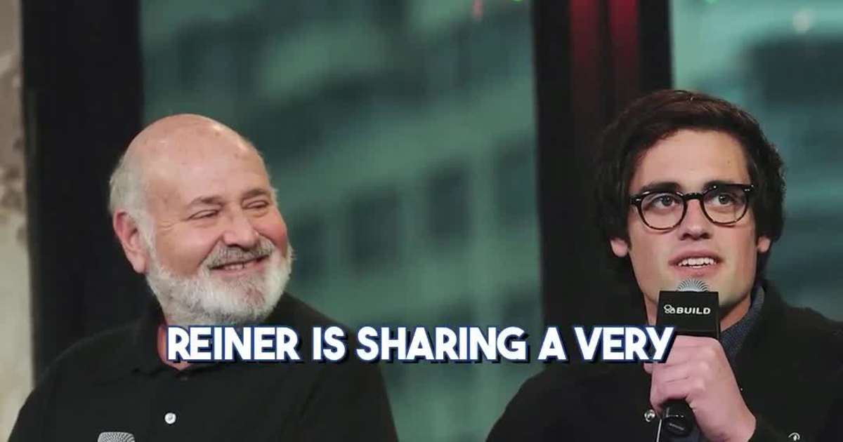 Close Friend Says Rob Reiner’s Home Was “Full of Love” Days Before His Death