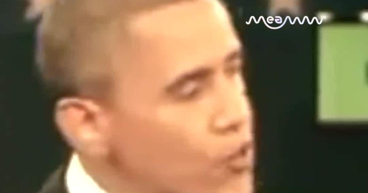 Family Separation Didn’t Start With Trump, Obama Did It Thousands of Times