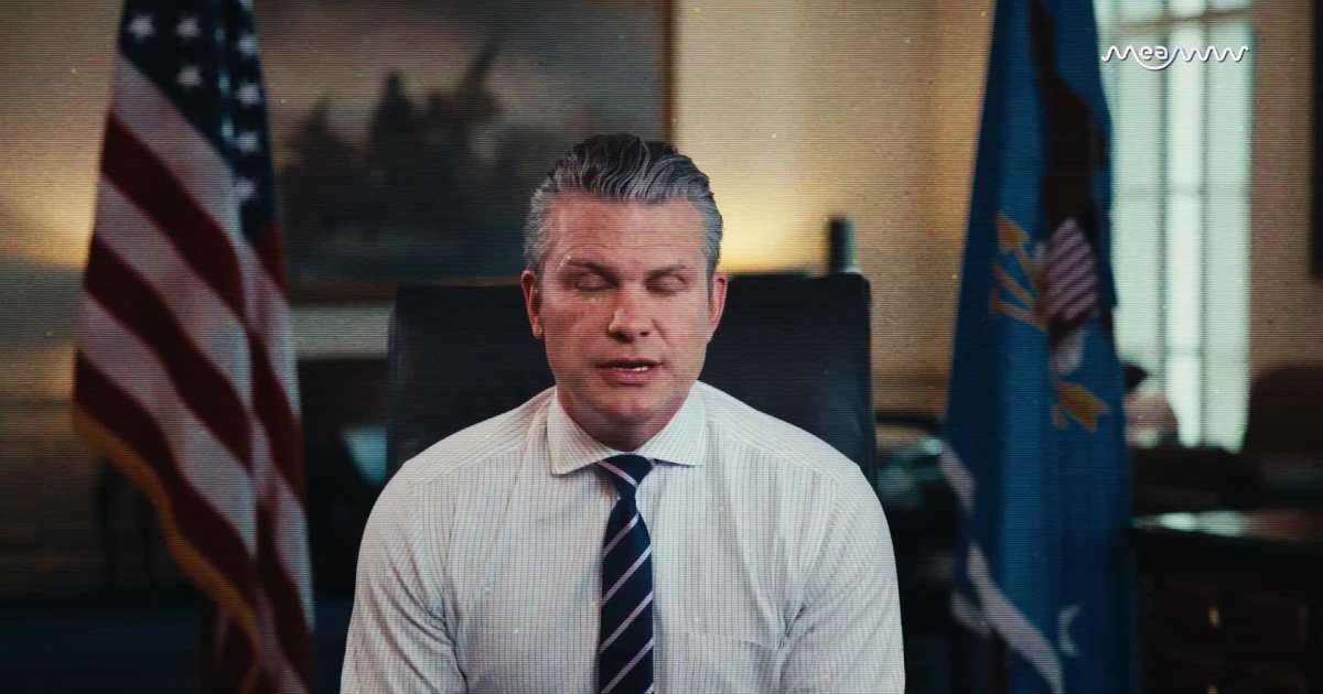 Hegseth: ‘Gun-Free Zones on Bases End Today’