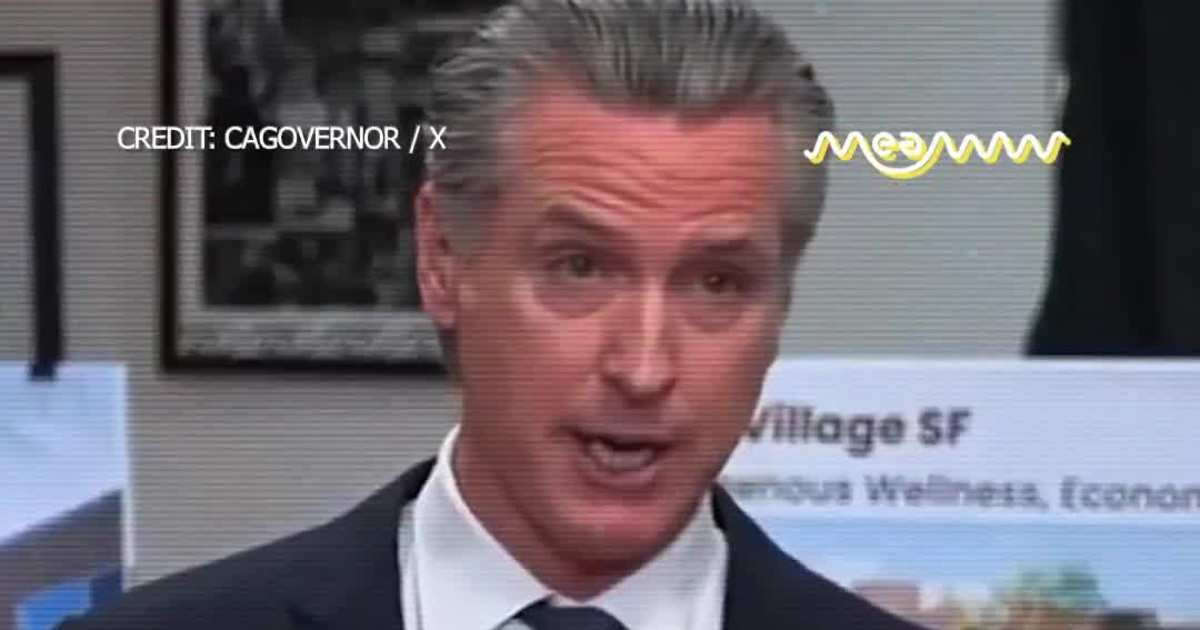 Gavin Newsom Condemns Trump’s Federal Actions in Minneapolis as ‘A Disgrace’