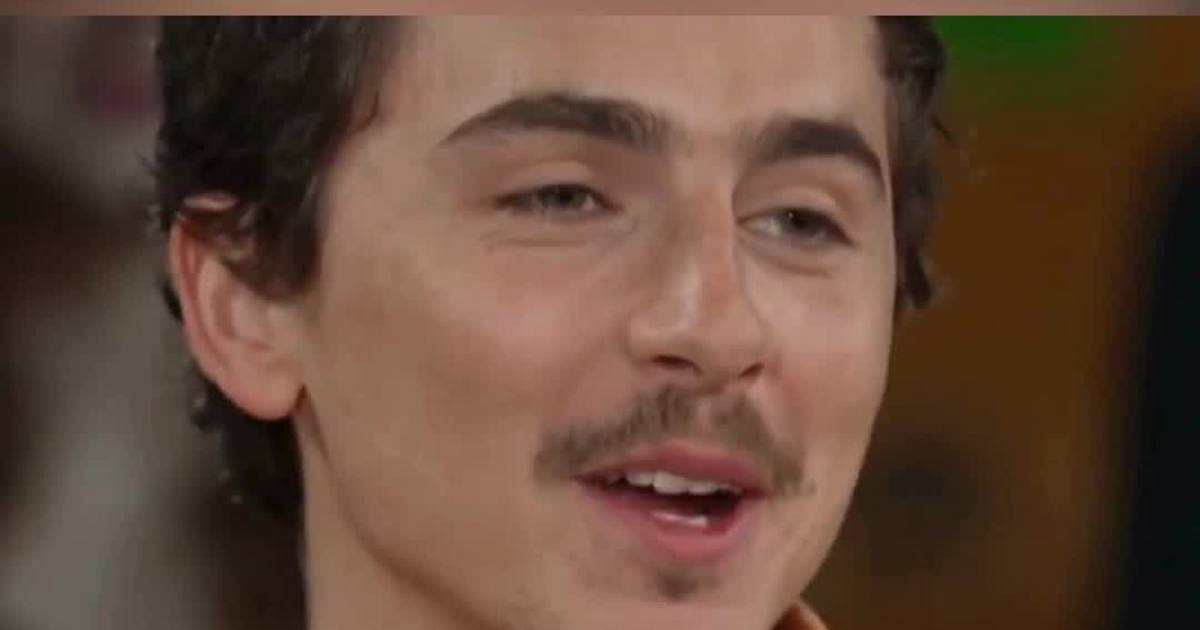 Kylie Jenner Birthday Surprise for Timothée Chalamet