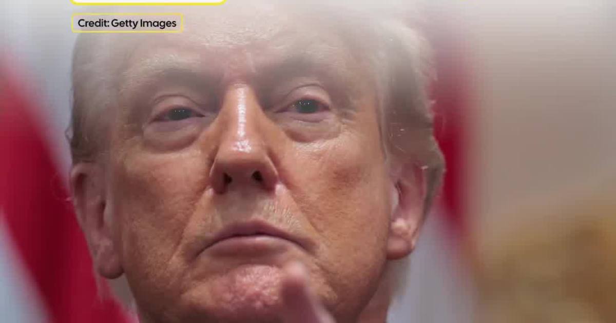 BBC Apologizes to Trump for Misleading Panorama Edit, Rejects $1bn Lawsuit Demand