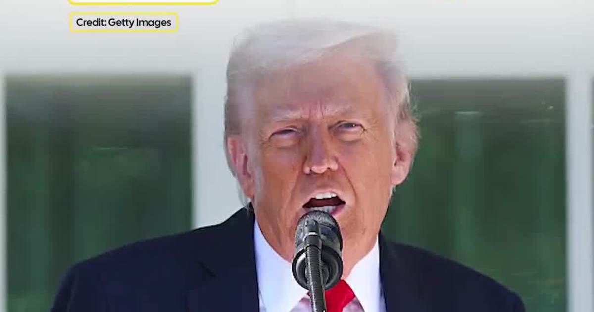 Trump Working On Bold Healthcare Reforms Giving More Control And Affordable Coverage Ahead