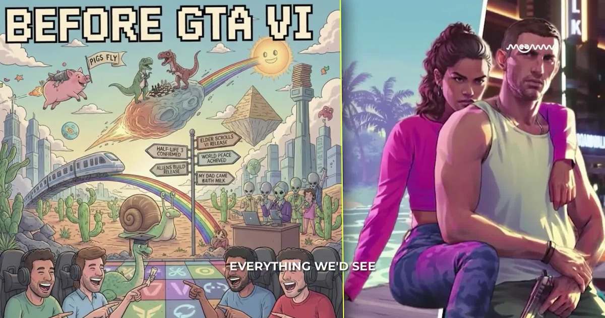 Epstein Survivor Alleges ‘GTA V’ Producer of SA: Leslie Benzies Denies Serious Allegations