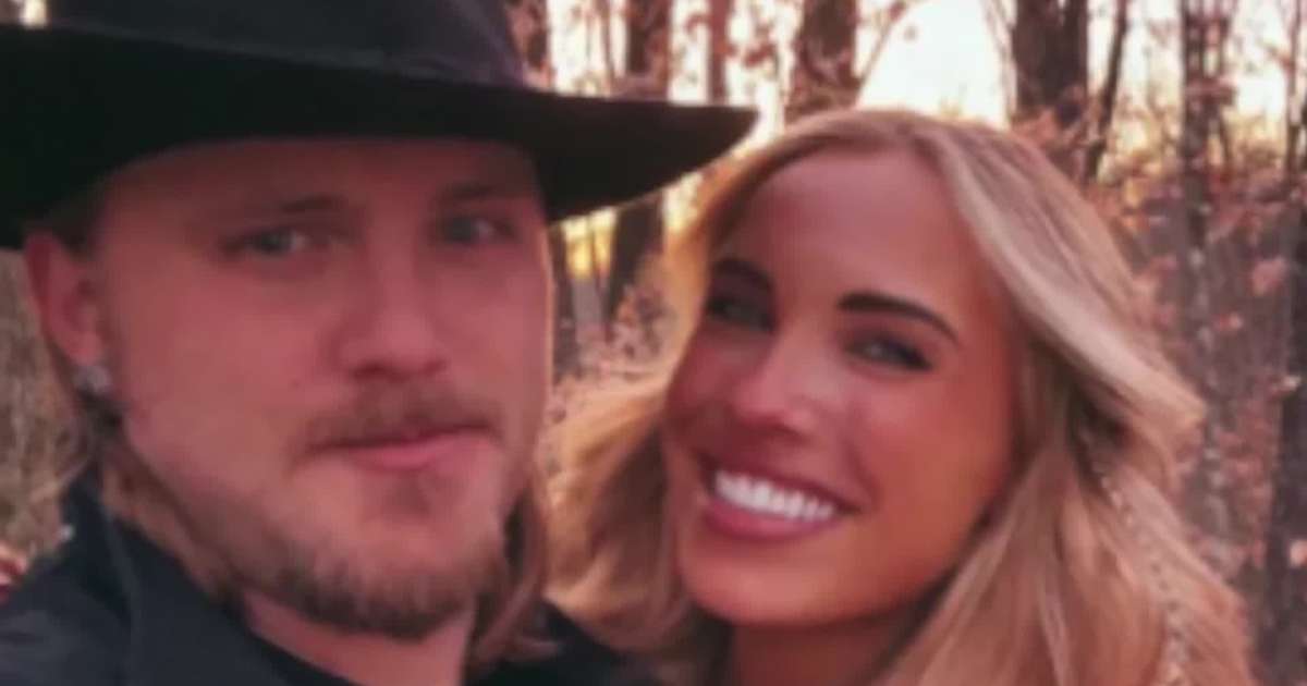Country Singer Jackson Dean Is Engaged to Shannon Miscoll