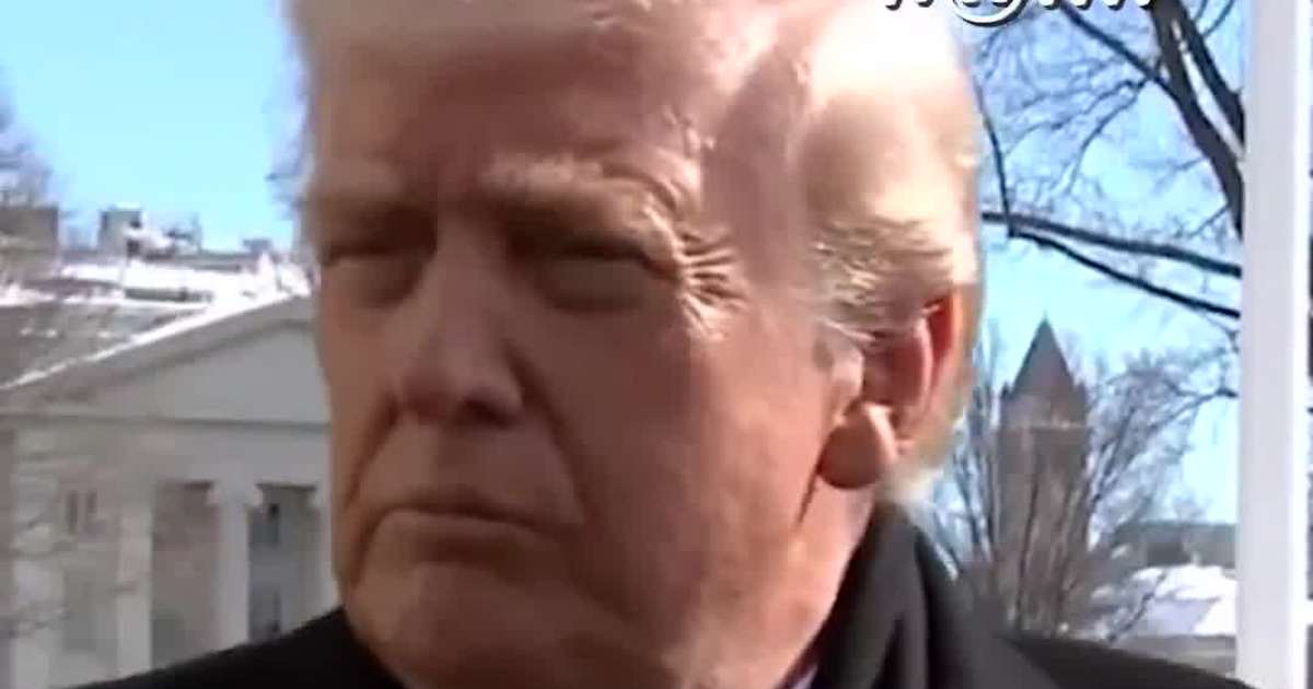 Trump Says He Loves Alex Pretti’s Family, Calls His Death “Very Sad” as Investigation Continues