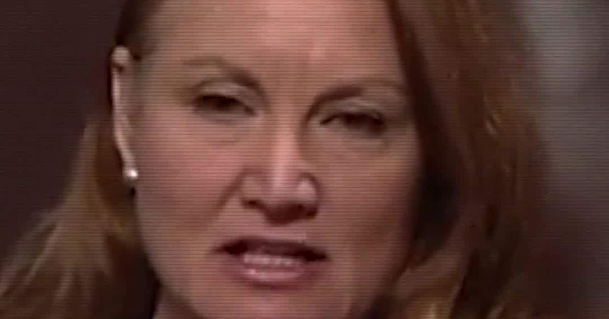 Rep. Melanie Stansbury Pushes Back: “Mr. President, Greenland Is Not for Sale”