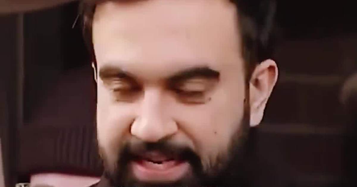 Zohran Mamdani Promises Major Stand Against Big Corporations