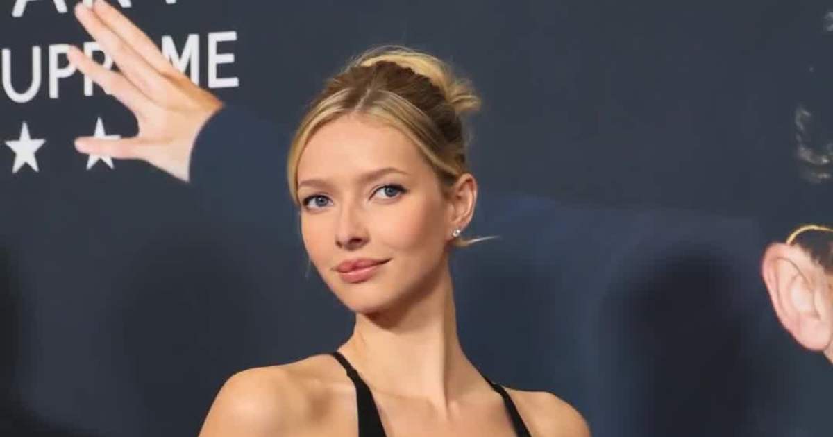 Apple Martin Channels Peak ’90s Gwyneth Paltrow