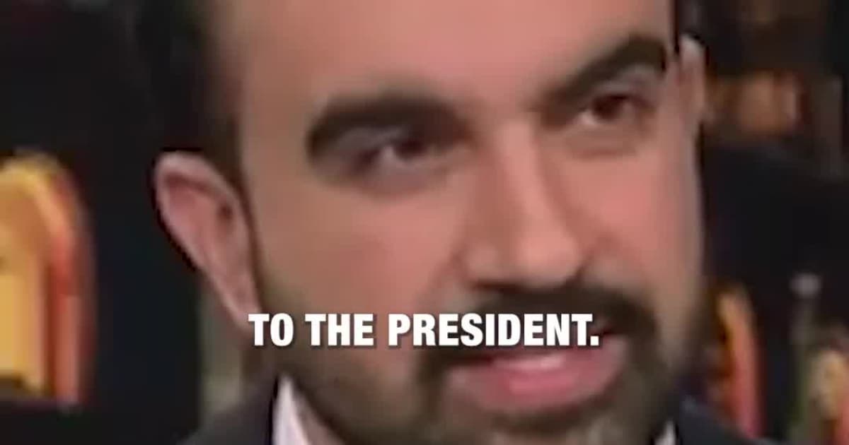 Trump - Mamdani Friday Meet: Hear out Mamdani’s Meeting Agenda