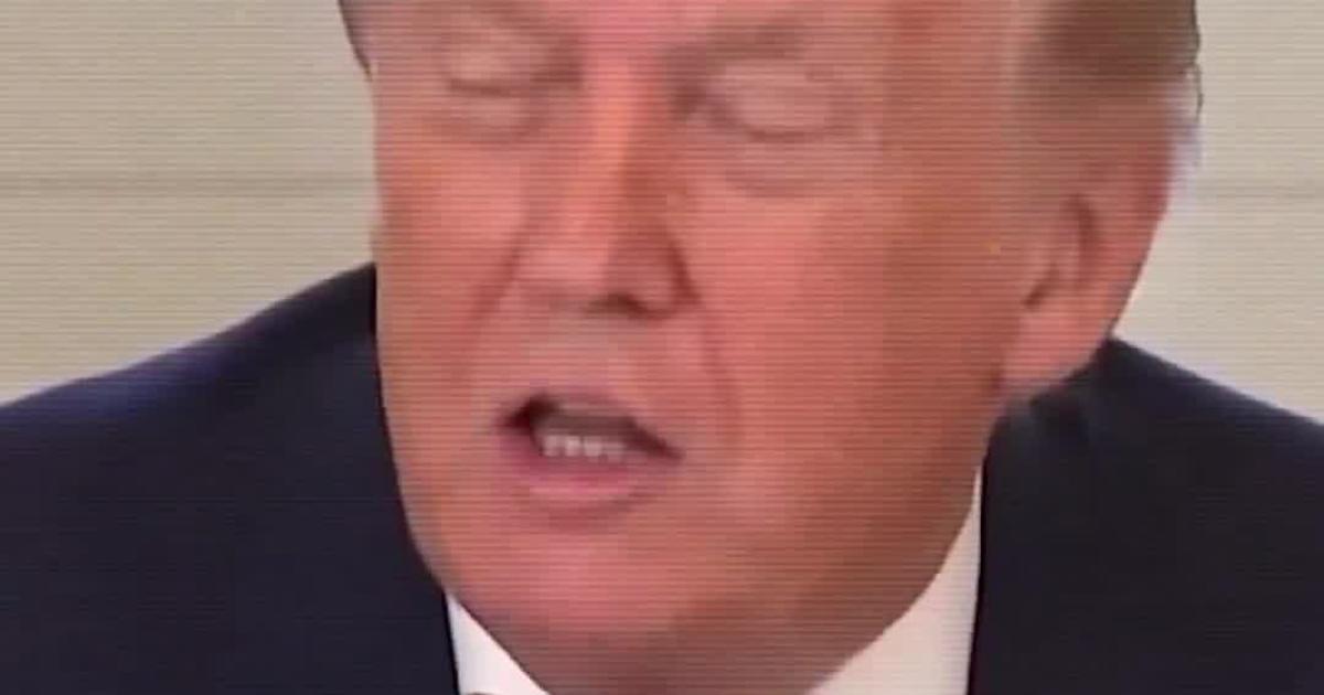 Trump Says U.S.–Venezuela Oil Partnership Could Control 55% of Global Supply, Drive Down Prices