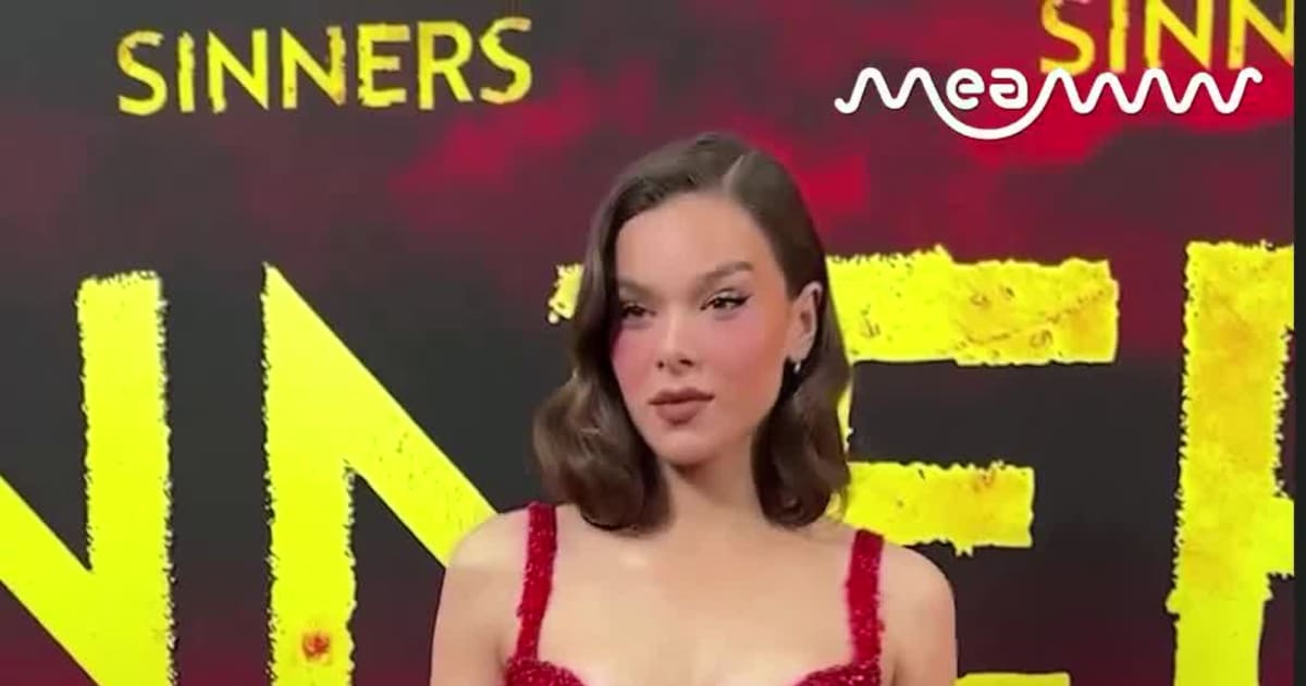 Gigi Hadid and More Celebs React to Hailee Steinfeld’s Pregnancy Announcement