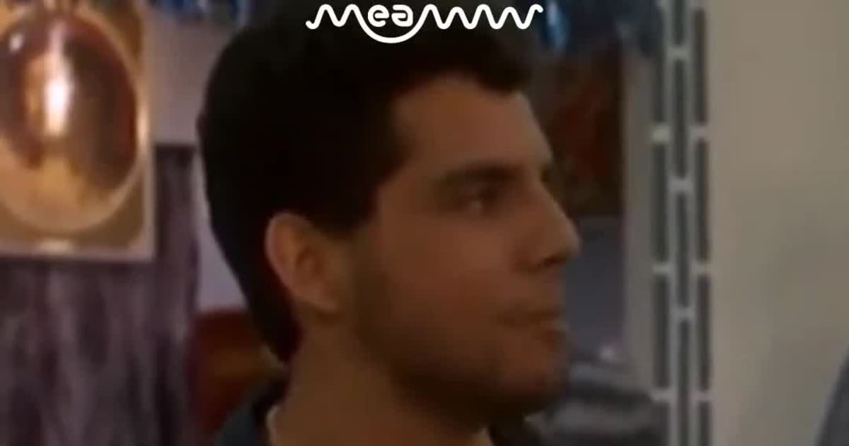 Ben Stiller Through the Years