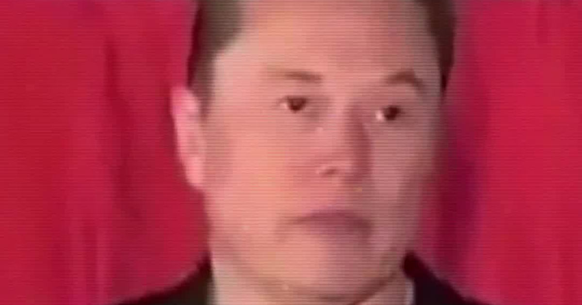 Musk: America Is Headed for a ‘Worse Than California’ Scenario