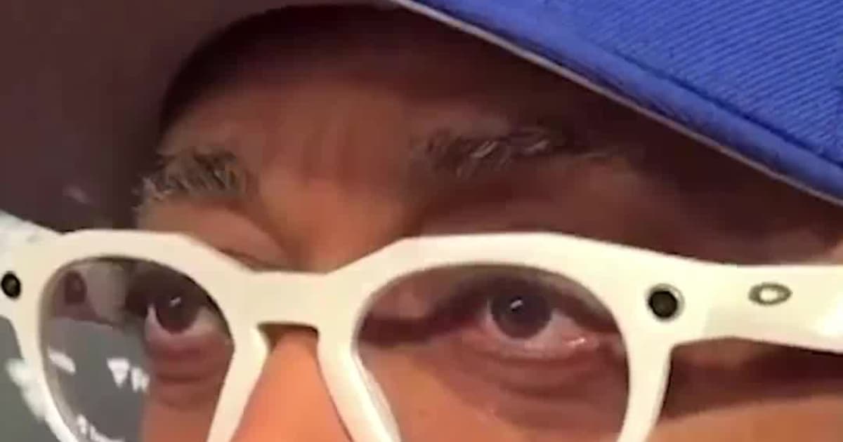 Spike Lee Shrugs Off Turning Point USA’s Alternative Super Bowl Show