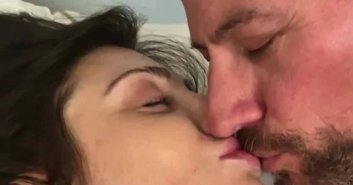 Ioan Gruffudd And Wife Bianca Welcome First Baby Together