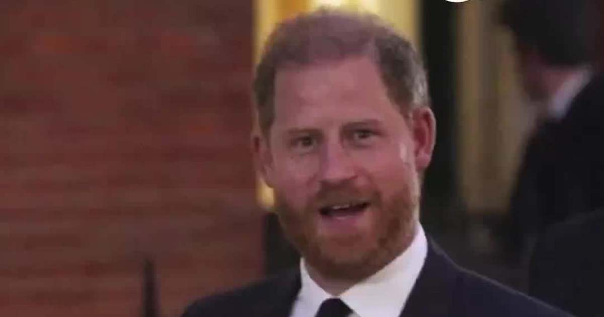 Prince Harry Fights Back Tears Over Meghan’s “Absolute Misery”
