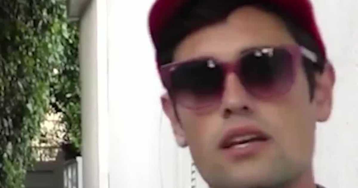 Unsettling Nick Reiner Video Resurfaces After Parents’ Killings