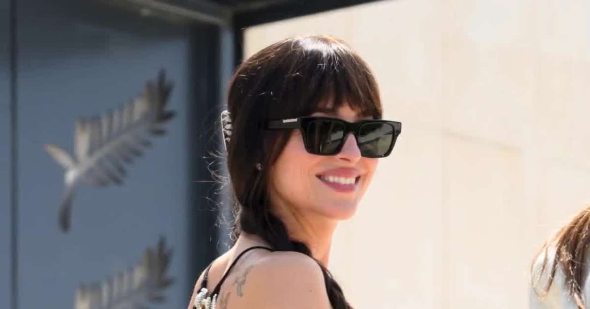 Dakota Johnson Sparks New Romance Buzz