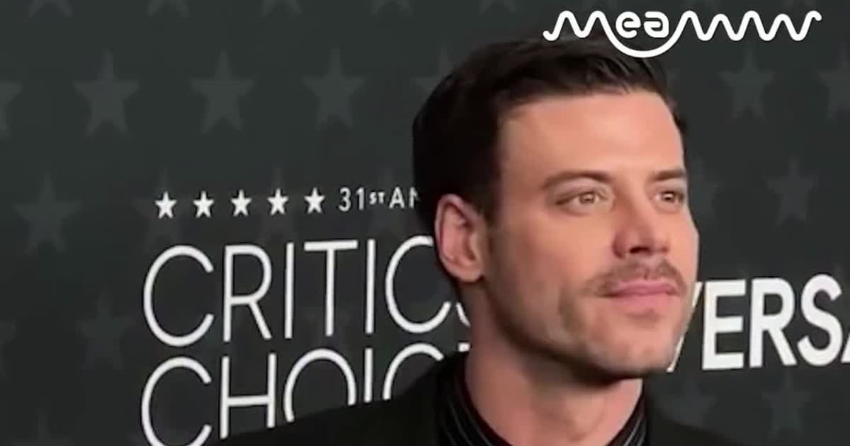 François Arnaud Cuts Off ‘Heated Rivalry’ Cast After Fan Harassment