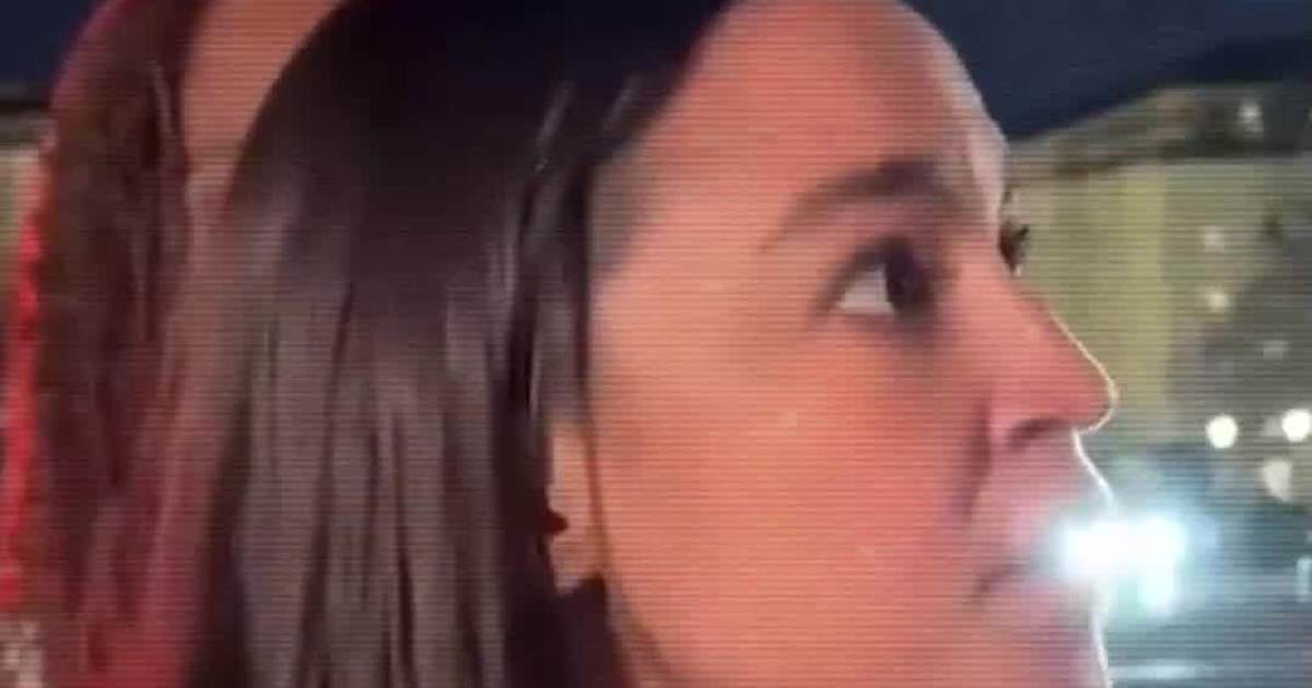 AOC Accuses Jesse Watters of ‘S*xualizing’ Her Over On-Air Comment About Stephen Miller