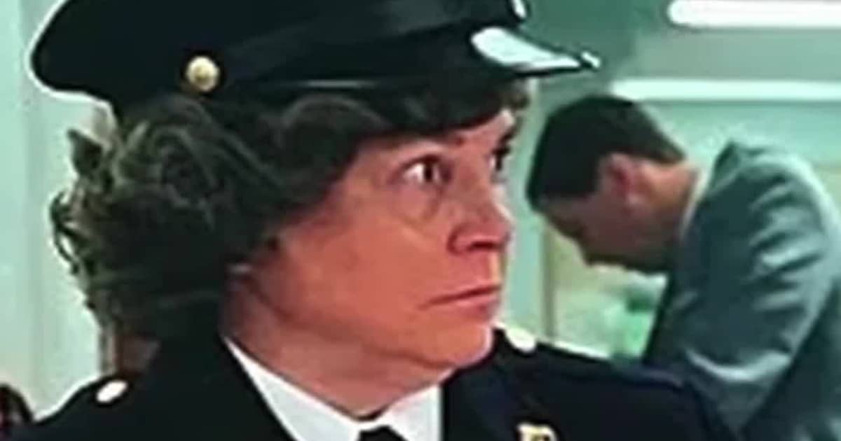 60 Year Old 'Marvelous Mrs. Maisel' Actress Killed by SUV in NYC