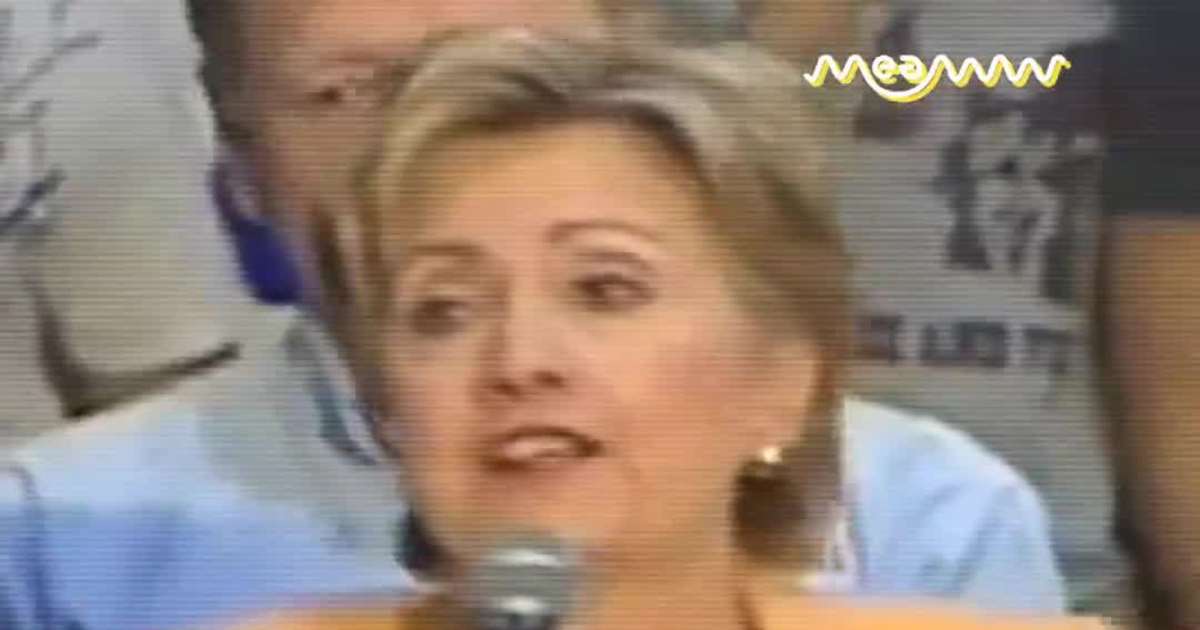 Times When Democrats Used To Speak Against Illegal Immigration