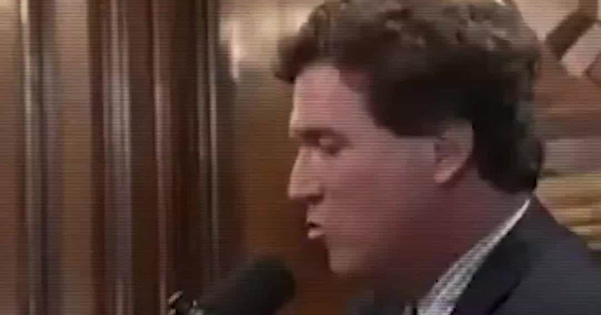 Elon Musk REVEALS the Moment He Knew Trump Was the One!