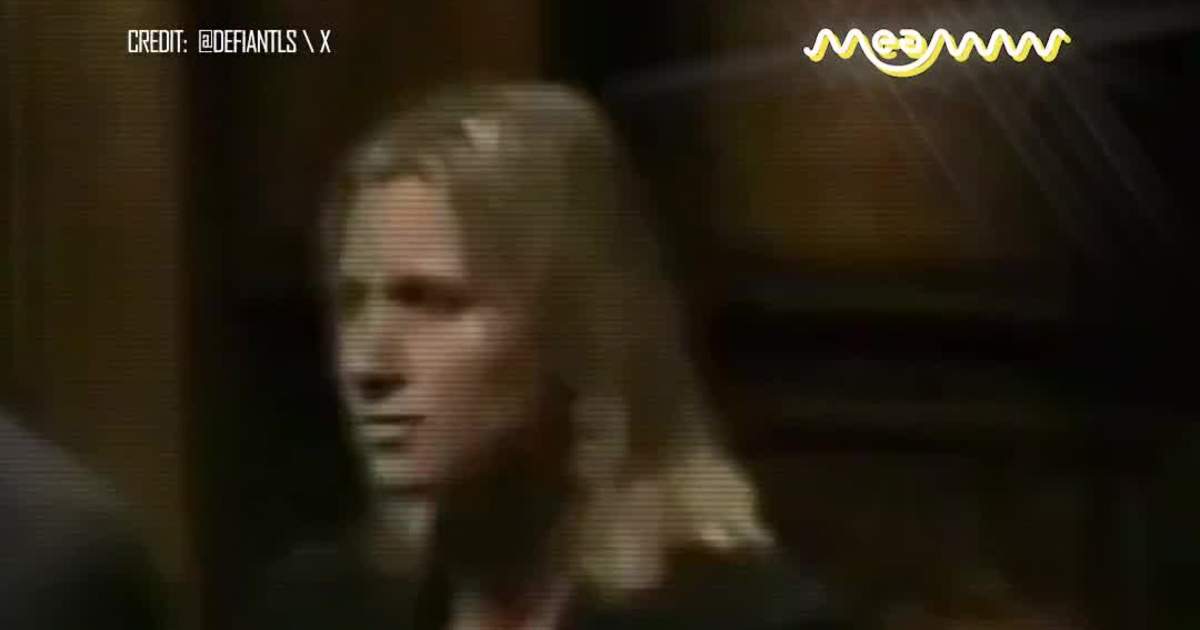 THROWBACK: Trump Fires Contestant for One Sentence on The Apprentice