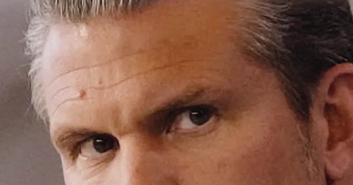 Hegseth's Use of Meme: Backfires as Publisher Condemns His Act