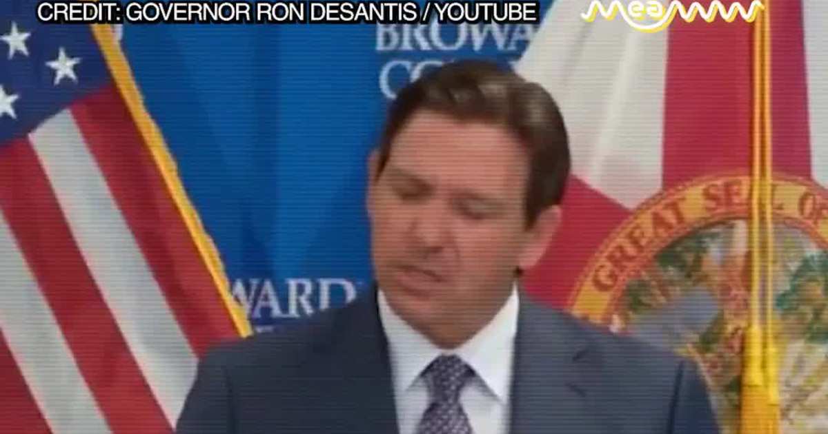 DeSantis: Citizens Property Insurance Rates to Drop 8.7% Statewide, Up to 14% in South Florida