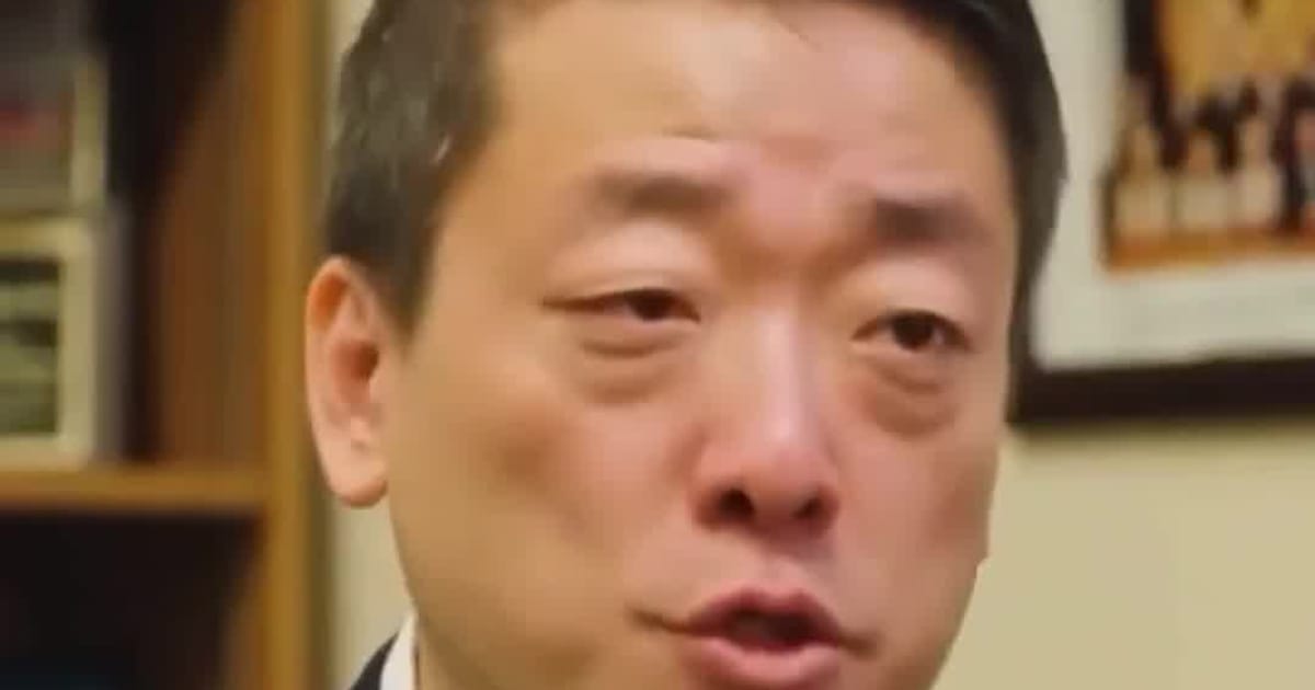 Rep. Gene Wu Draws Backlash After Saying “Non-Whites… Can Take Over This Country”