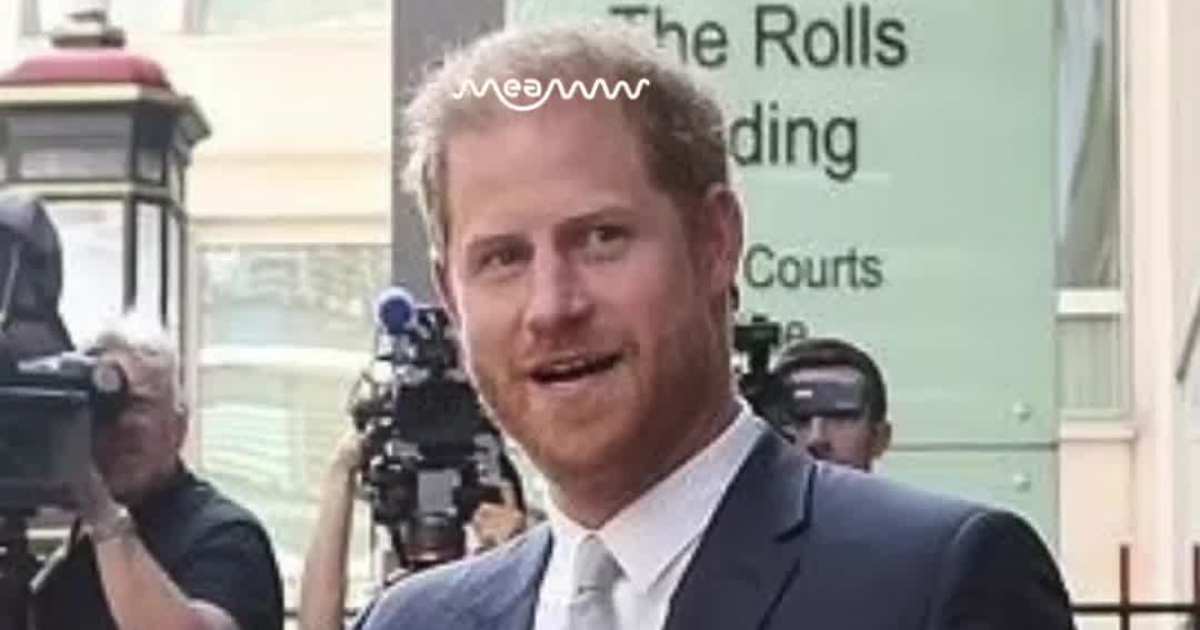 Prince Harry Testifies in Phone Hacking Case