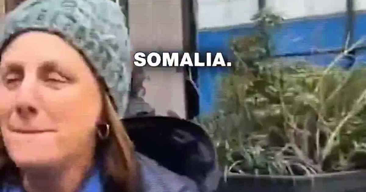 Immigration Debate Turns Personal in Street Interview