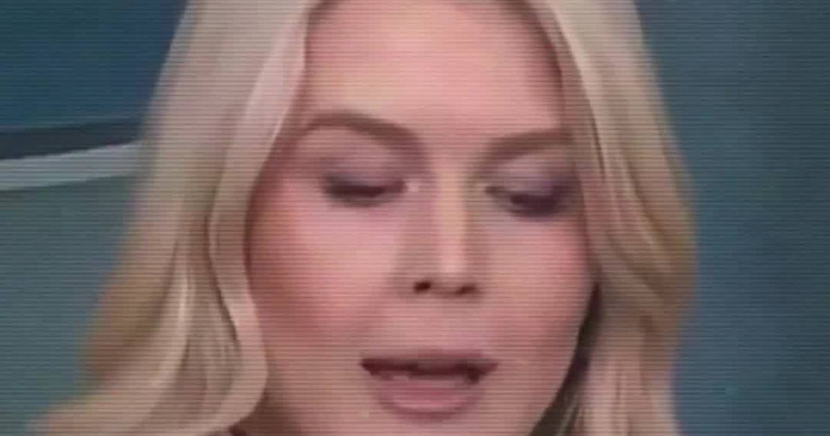 Karoline Leavitt Says Home Sales Rose as Mortgage Rates Hit Multi-Year Lows