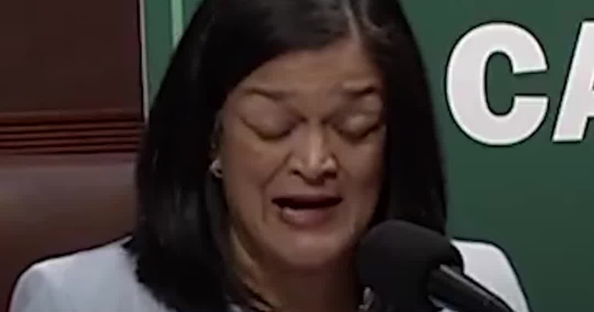 Jayapal Accuses Trump Policies of Harming Families, Says ‘We Won’t Stop Fighting’