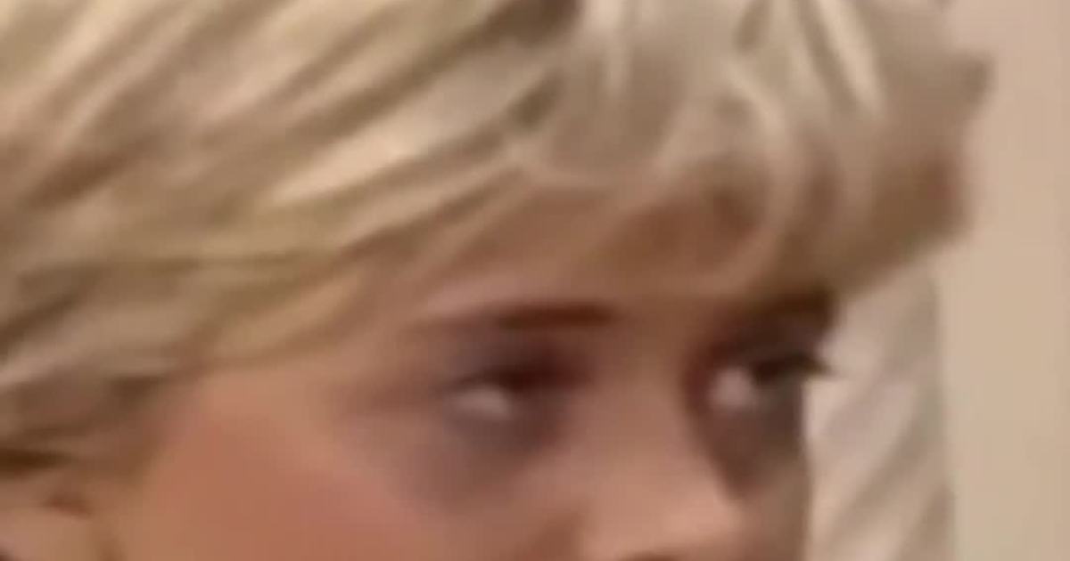 Christina Applegate Through the Years