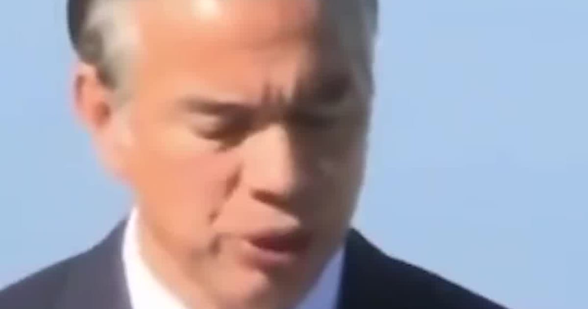 California AG Rob Bonta Announces New Lawsuit, Says Trump Administration ‘Broke the Law Again’