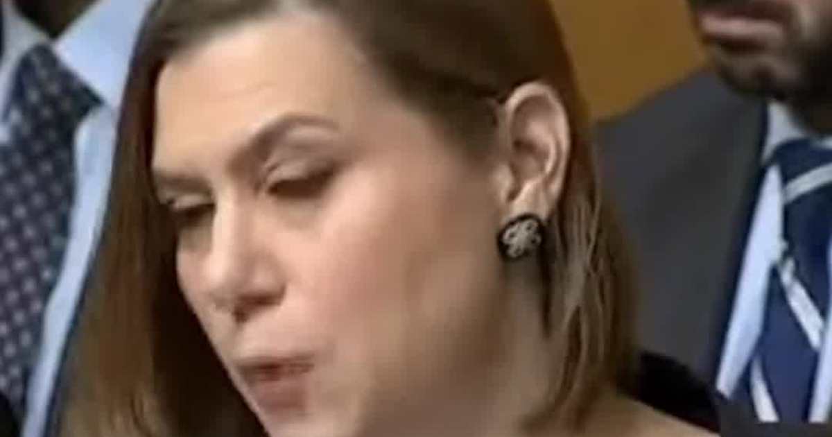 Markwayne Mullin Stays Firm Under Fire, Defends Election Process in Exchange With Sen. Slotkin