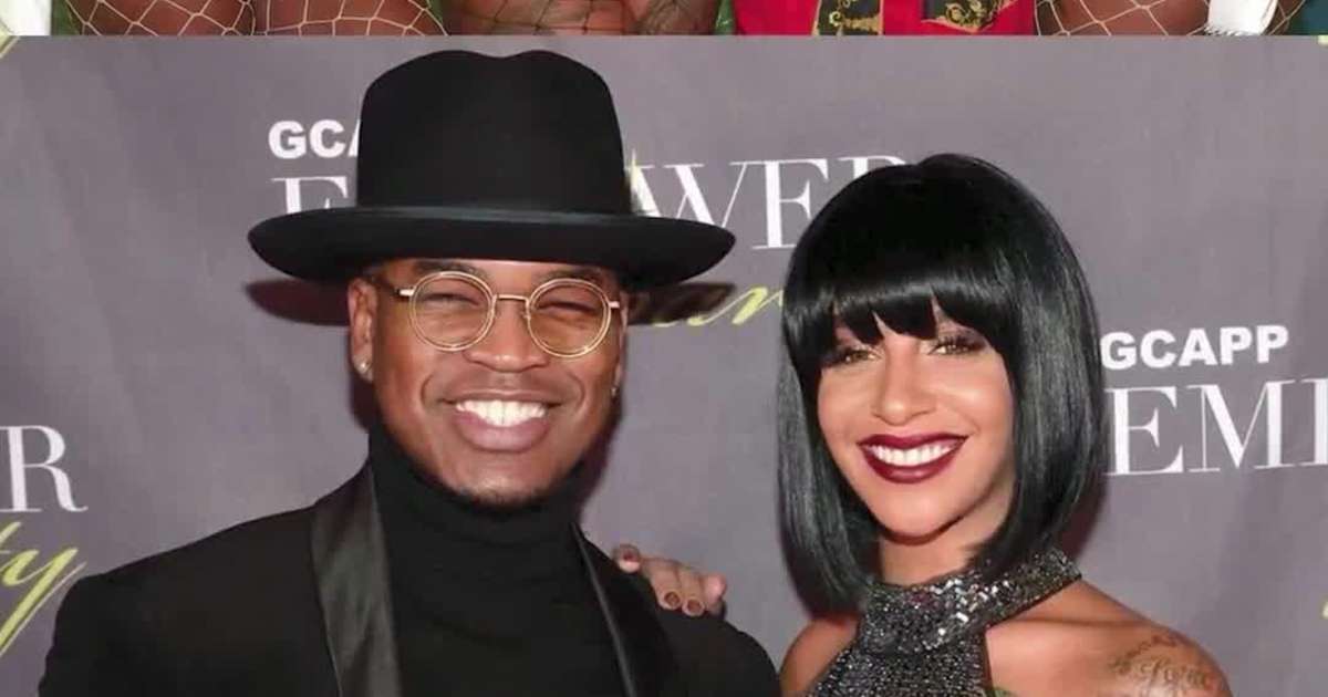 Ne-Yo Explains How Polyamory Is Working After His “Ugly” Divorce