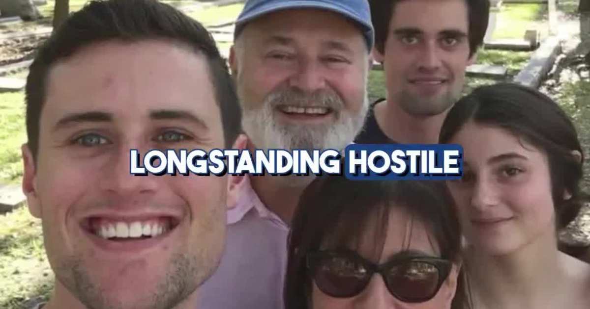 Inside Nick Reiner’s “Hostile” Relationship With His Siblings