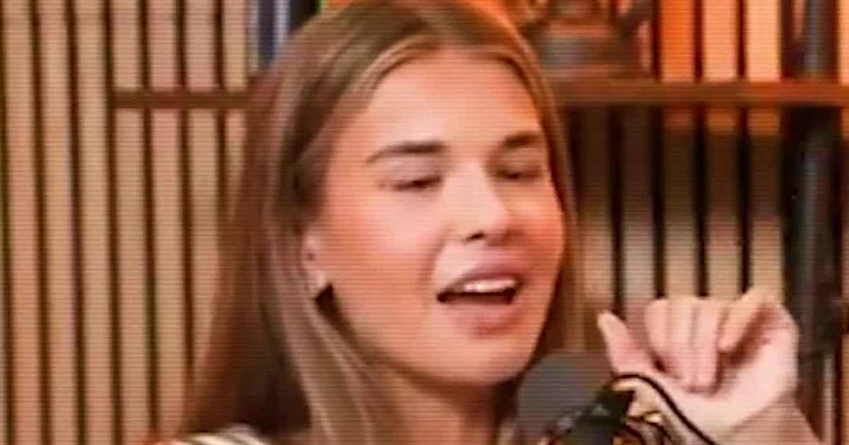 At 18, Kai Trump Says What Most Adults Won’t